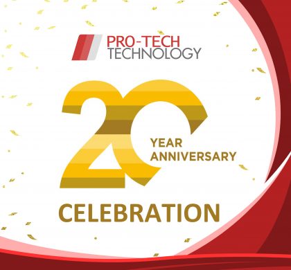 Celebrating 20 Years of Innovative Excellence