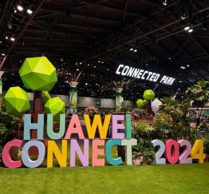 Huawei Connect 2024